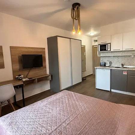 Apartment Cascadas Family