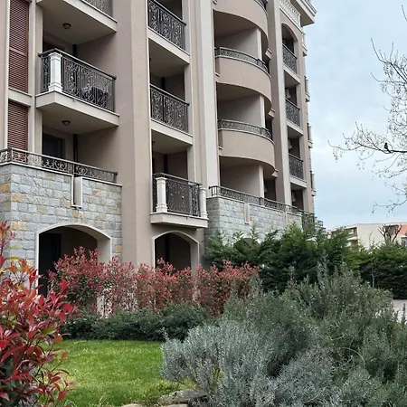Apartment Cascadas Family