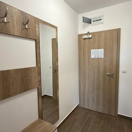 Cascadas Family Apartment